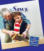 Katie Marsico - Saws, Inbunden