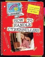 Ann Truesdell - How to Handle Cyberbullies, Häftad. Tillgänglighet: Lägg i varukorg