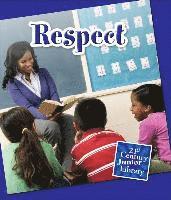 Lucia Raatma - Respect, Häftad
