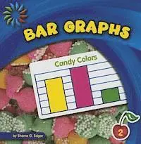 Sherra G. Edgar - Bar Graphs, Häftad. Tillgänglighet: Tillfälligt slut