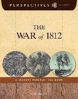 Amy Van Zee - The War of 1812, Häftad