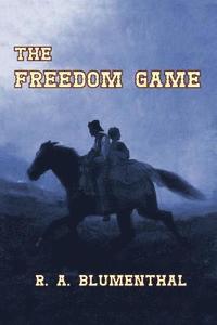 bokomslag The Freedom Game