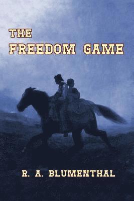 The Freedom Game 1