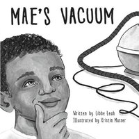 bokomslag Mae's Vacuum