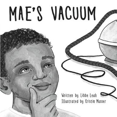 bokomslag Mae's Vacuum
