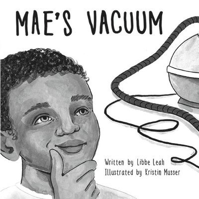 Mae's Vacuum 1