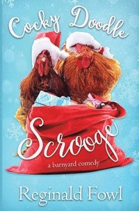 bokomslag Cocky Doodle Scrooge