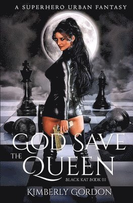 God Save the Queen 1