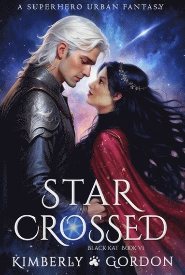 bokomslag Star Crossed