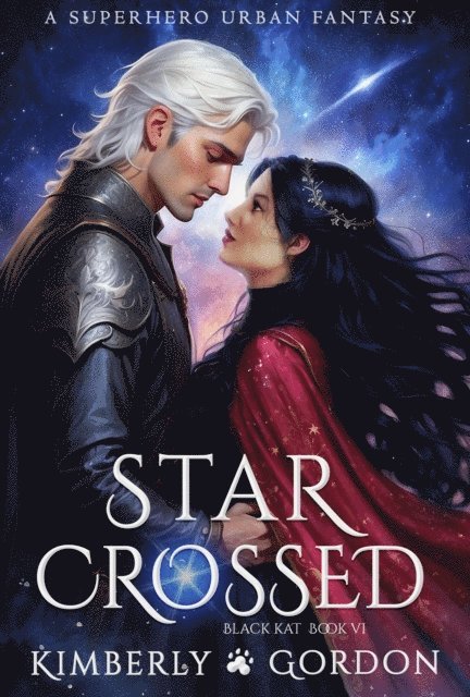 Star Crossed 1