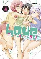 bokomslag Love to Lie Volume 1