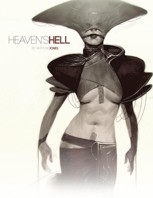 bokomslag Heaven's Hell