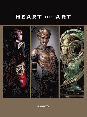 The Heart of Art 1