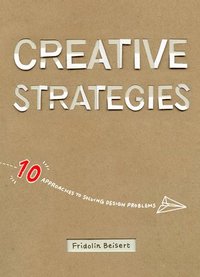 bokomslag Creative Strategies