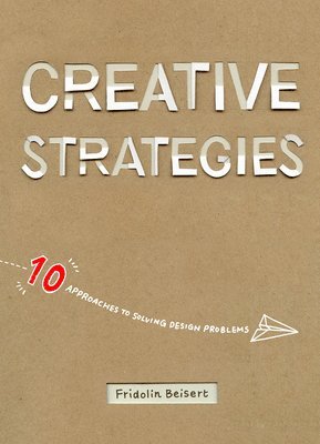 bokomslag Creative Strategies