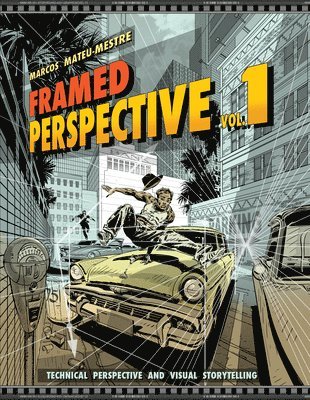 Framed Perspective Vol. 1 1