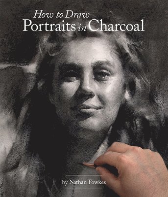 How to Draw Portraits in Charcoal 1