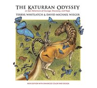 bokomslag The Katurran Odyssey