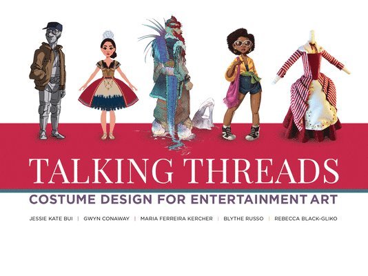 Talking Threads