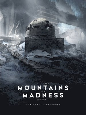 At the Mountains of Madness Vol. 2 1