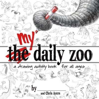 My Daily Zoo 1