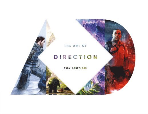 The Art of Direction 1