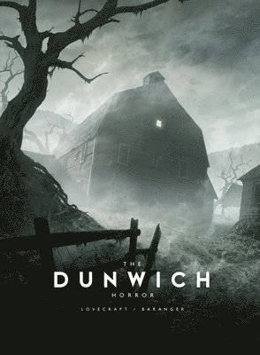 The Dunwich Horror 1