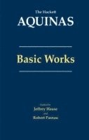 bokomslag Aquinas: Basic Works