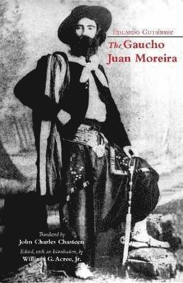 The Gaucho Juan Moreira 1