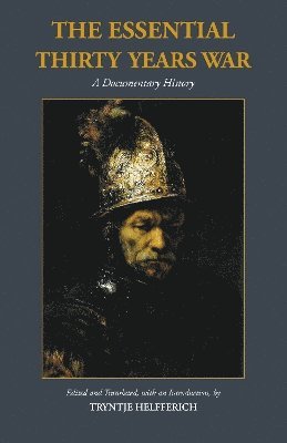 bokomslag Essential Thirty Years War