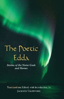 The Poetic Edda 1