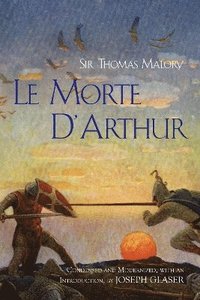 bokomslag Le Morte D'Arthur