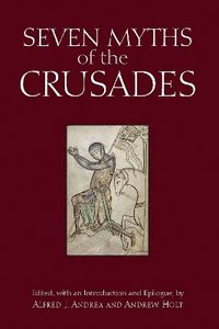 bokomslag Seven Myths of the Crusades
