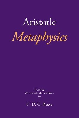 Metaphysics 1