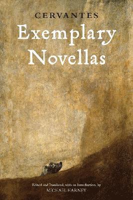 Exemplary Novellas 1