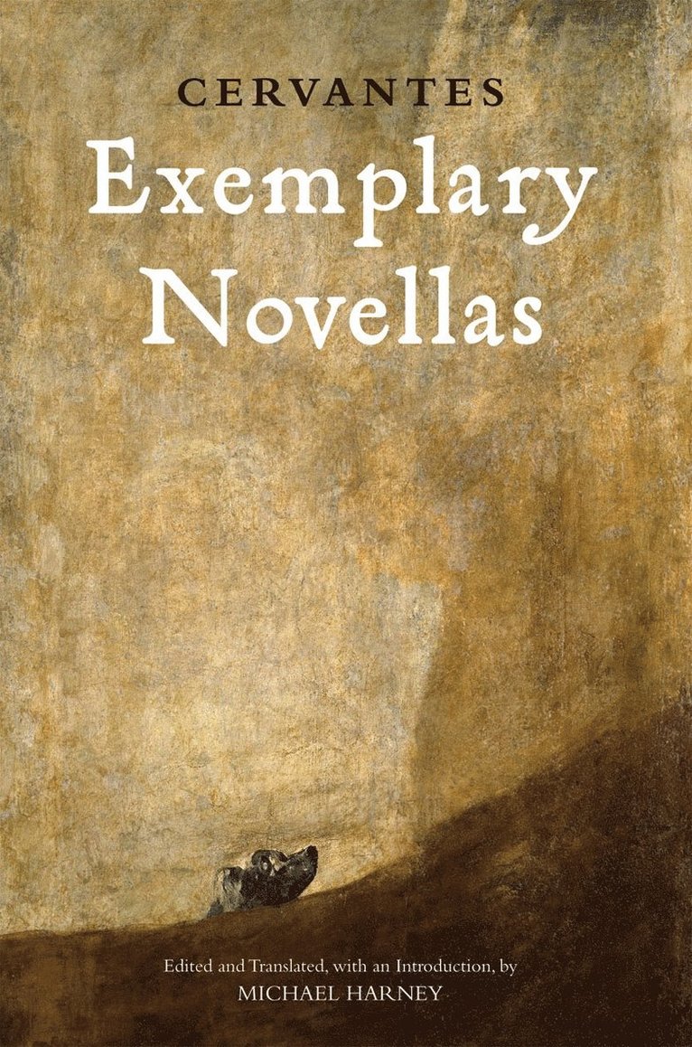 Exemplary Novellas 1