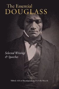 bokomslag The Essential Douglass