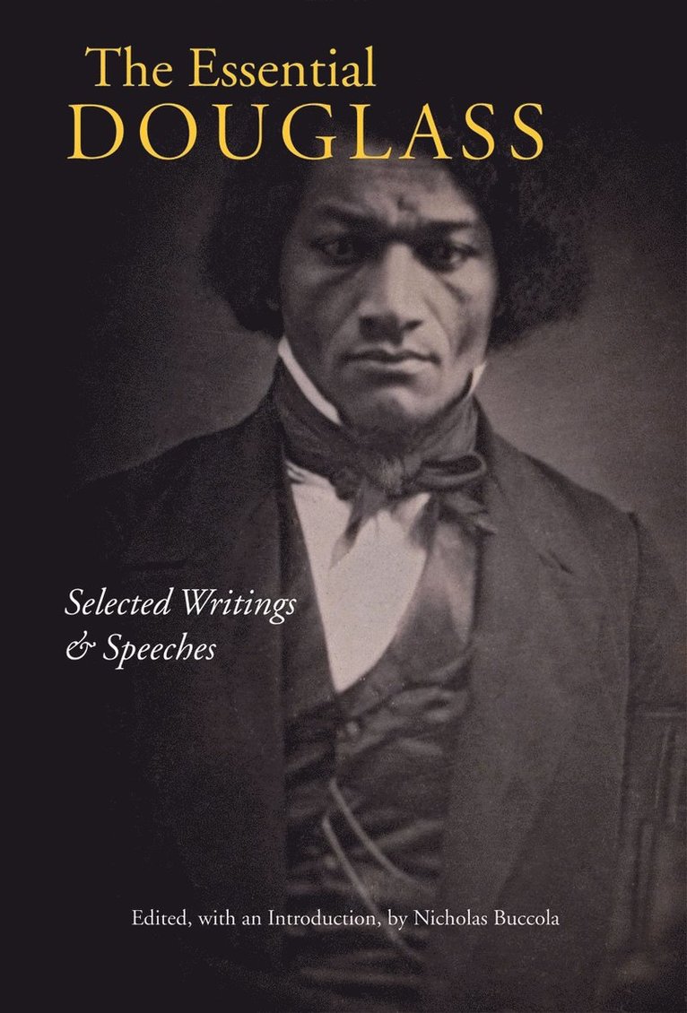 Essential Douglass
