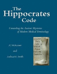 bokomslag The Hippocrates Code