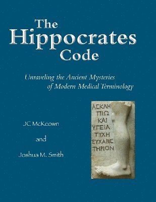 bokomslag Hippocrates Code