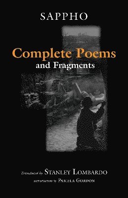 bokomslag Complete Poems and Fragments