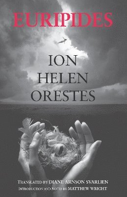 Ion, Helen, Orestes 1