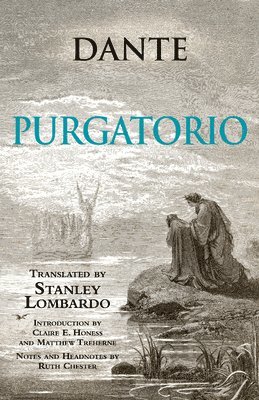 bokomslag Purgatorio