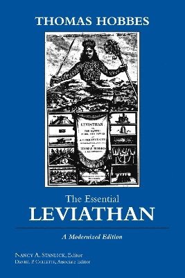 bokomslag The Essential Leviathan