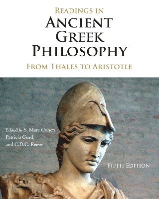 Readings in Ancient Greek Philosophy