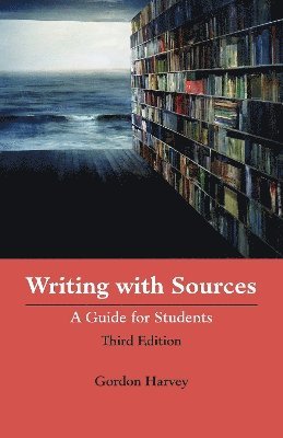 Writing with Sources 1