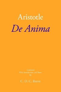 bokomslag De Anima