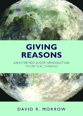 Giving Reasons 1