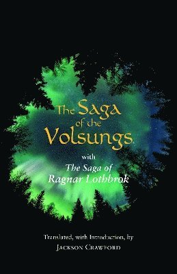 The Saga of the Volsungs 1