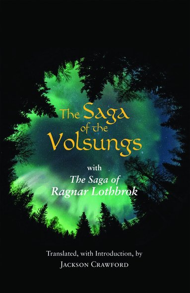 Saga of the Volsungs, Inbunden